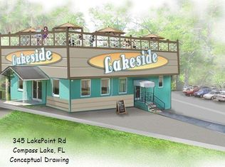 345 Lakepoint Rd, Alford, FL 32420