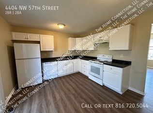 4404 NW 57th St, Kansas City, MO 64151