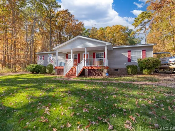 163 Parkway Dr, Littleton, NC 27850
