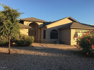 8779 W Cavalier Dr, Glendale, AZ 85305
