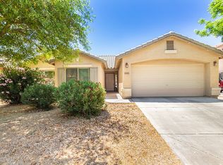 45081 W Buckhorn Trl, Maricopa, AZ 85139