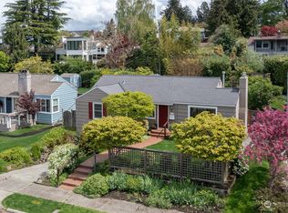 5736 59th Ave NE, Seattle, WA