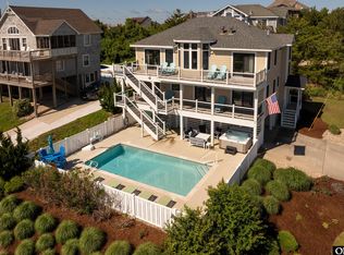 126 Buffell Head Rd LOT 146, Kitty Hawk, NC 27949