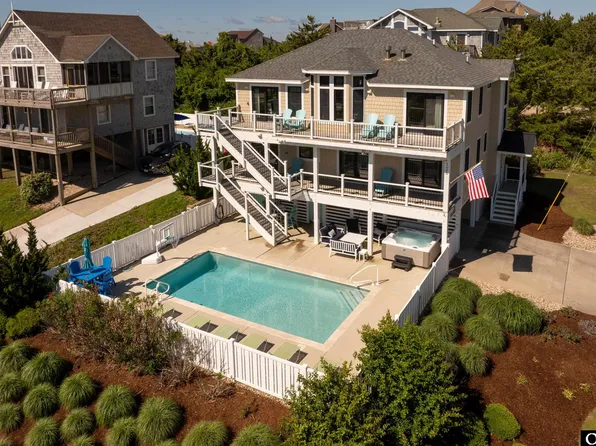 126 Buffell Head Rd Lot 146, Kitty Hawk, NC 27949