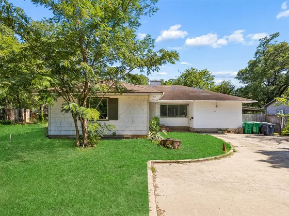 1815 W Oak St, Denton, TX 76201