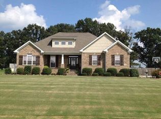 513 Kitchens Dr, Arab, AL 35016