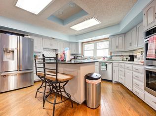 1702 W Avenue I, Muleshoe, TX 79347