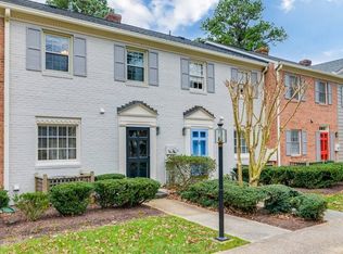 9111 Derbyshire Rd UNIT B, Henrico, VA 23229