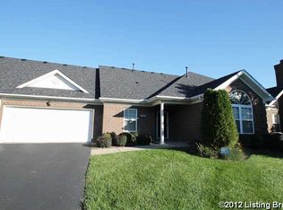 4734 Brownsboro Gardens Dr, Louisville, KY 40241