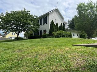 176 Market St, Philo, OH 43771