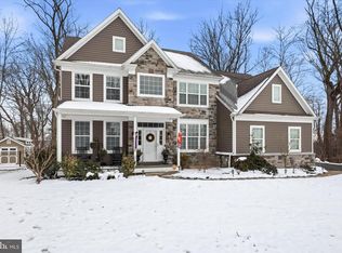 3622 Alley E Way, Doylestown, PA 18901