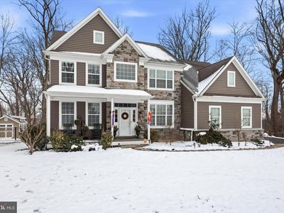 3622 Alley E Way, Doylestown, PA, 18901