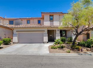 11060 Village Ridge Ln, Las Vegas, NV 89135