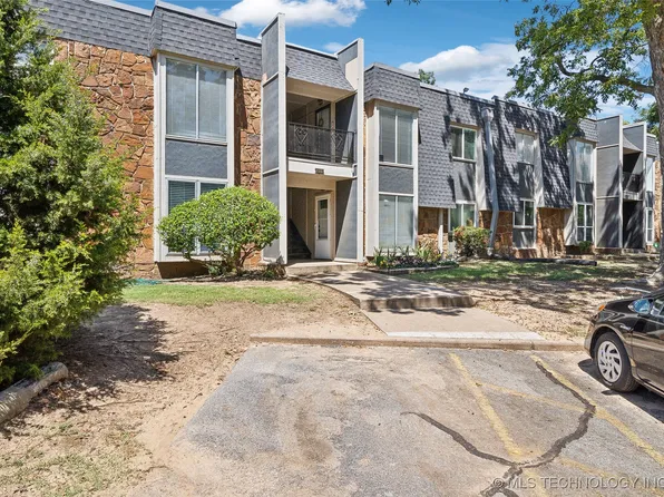 6801 S Sandusky Ave Unit 465, Tulsa, OK 74136