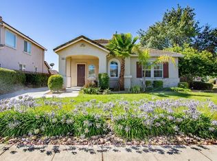 1600 Hickam Cir, Suisun City, CA
