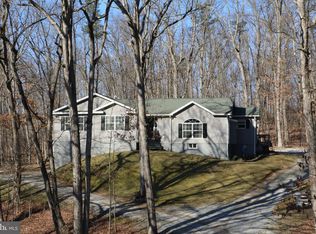 18708 Ginseng Ln, Keedysville, MD 21756