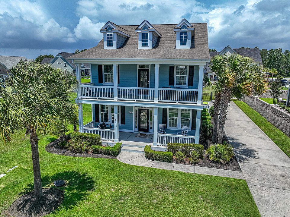 1st image of 1025 East Isle of Palms Ave.