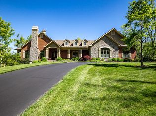 8795 Indian Hill Rd, Cincinnati, OH 45243