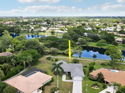 21777 Beachnut Drive, Boca Raton, FL, 33433