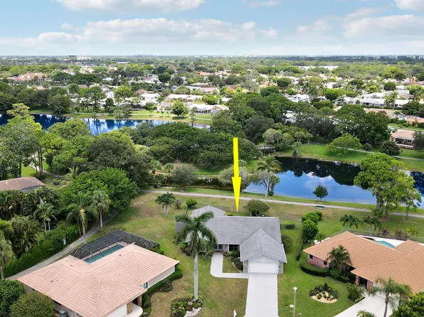 21777 Beachnut Drive, Boca Raton, FL 33433