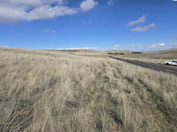 15284 Mabton Bickleton, Mabton, WA 98935