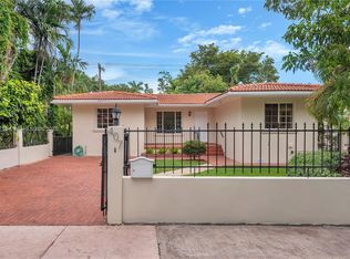 407 Alcazar Ave, Coral Gables, FL 33134