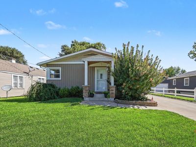 3720 Flamingo Ave SW, Wyoming, MI, 49509