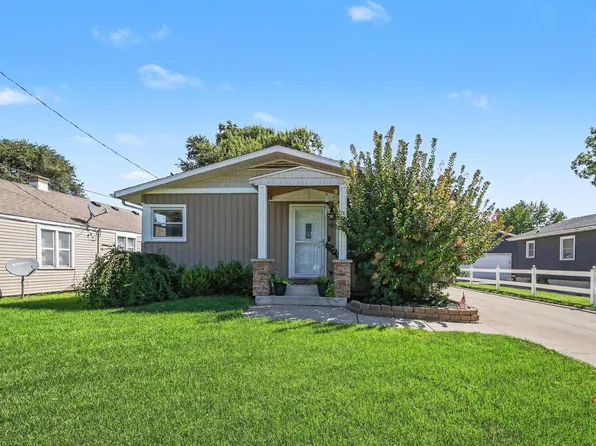 3720 Flamingo Ave SW, Wyoming, MI 49509