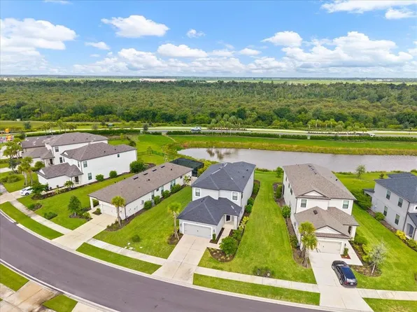 9016 TEQUILA SUNRISE DRIVE, SARASOTA, FL 34241