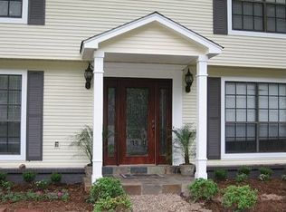 7 Randal Cv, Maumelle, AR 72113