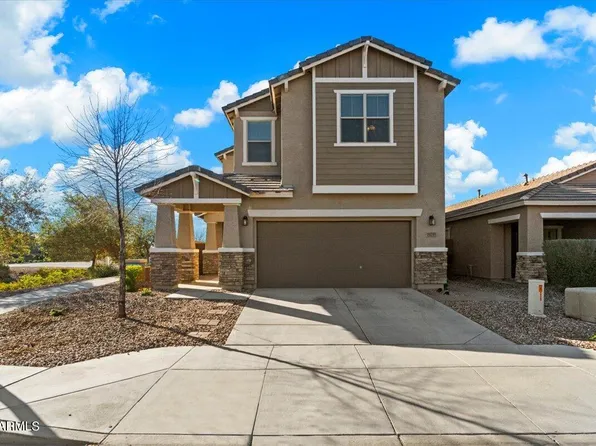 19741 W MONROE Street, Buckeye, AZ 85326