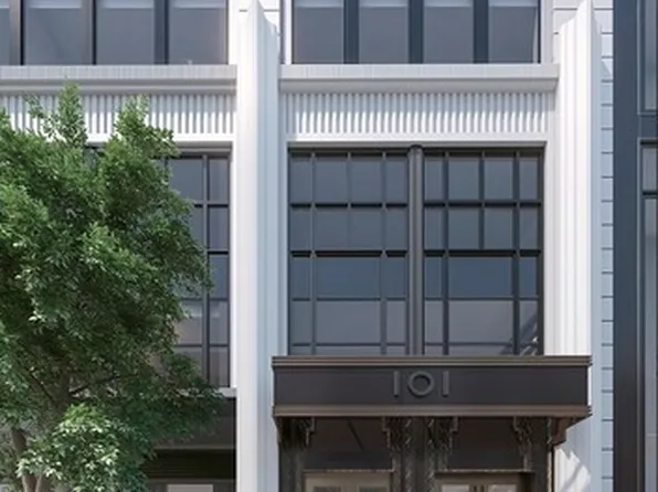 101 Wall Street image 16 of 19