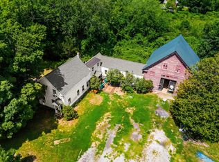 73 Danville Road, Kingston, NH 03848