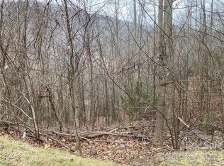 LOT 27 Andrew Banks Rd, Burnsville, NC 28714