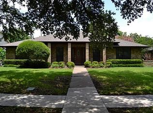 915 Dunbarton Dr, Richardson, TX 75081