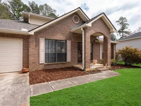 1980 Hunters Ridge Dr, Lawrenceville, GA 30044