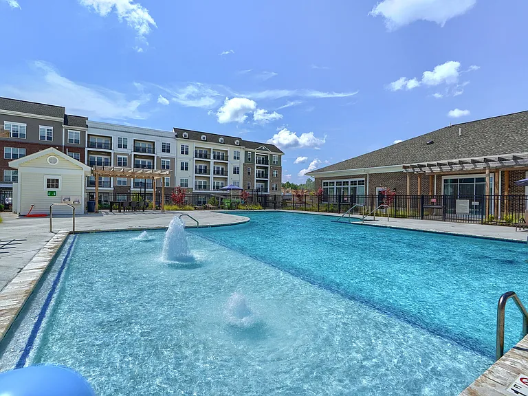 Heights at Jackson Village, A 55+ Community — Photo 17