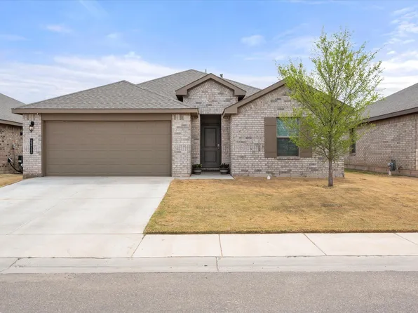 2311 149th St, Lubbock, TX 79423
