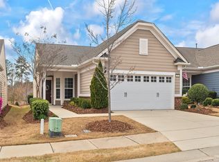 319 Currituck Ln, Durham, NC 27703