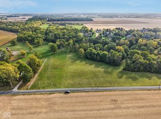 0 S 625 W, Pendleton, IN 46064