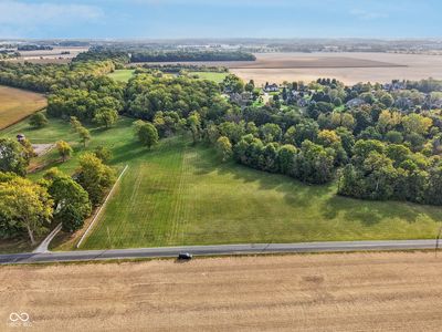 0 S 625 W, Pendleton, IN, 46064