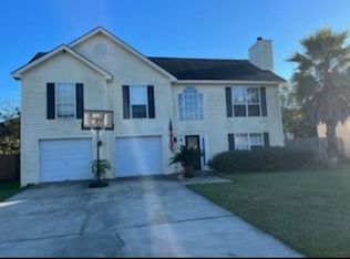 101 Hightide Ln, Savannah, GA 31410