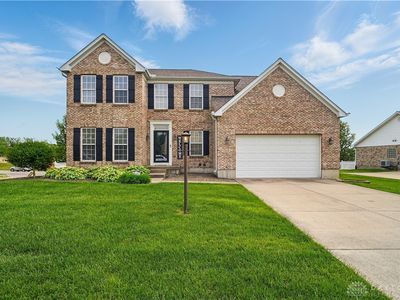 1296 Heather Renee Ct, Miamisburg, OH, 45342