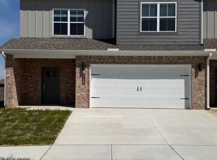 1006 Seaborn Way, Pea Ridge, AR 72751