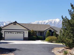 616 Frontage Rd, Gardnerville, NV 89410