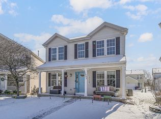 15903 W Iroquois Dr, Lockport, IL 60441