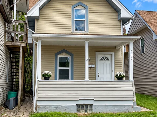 306 Laredo St, McKeesport, PA 15133