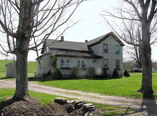 6255 Bonny Hill Rd, Bath, NY 14810