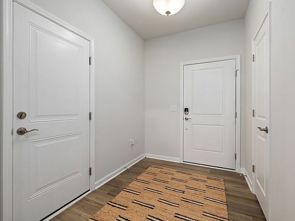 Entry Way