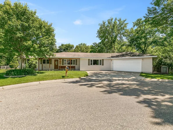 316 9th Ave S, Cold Spring, MN 56320
